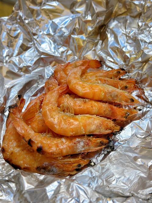 菠萝海鲜卷烤箱做法步骤是?-图2 菠萝海鲜卷烤箱做法步骤是?-图2