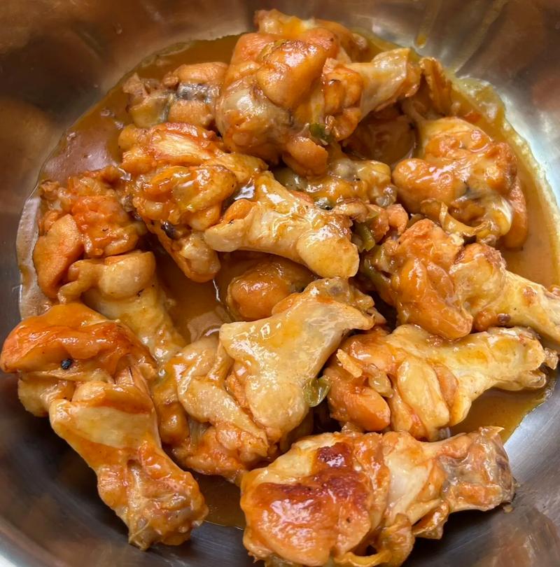 翅根家常做法有哪些?-图2 翅根家常做法有哪些?-图2