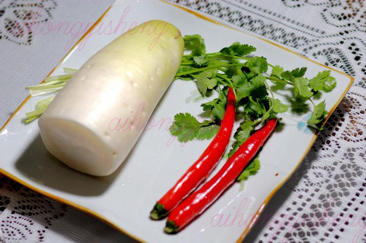 家常萝卜做法有哪些？-图2