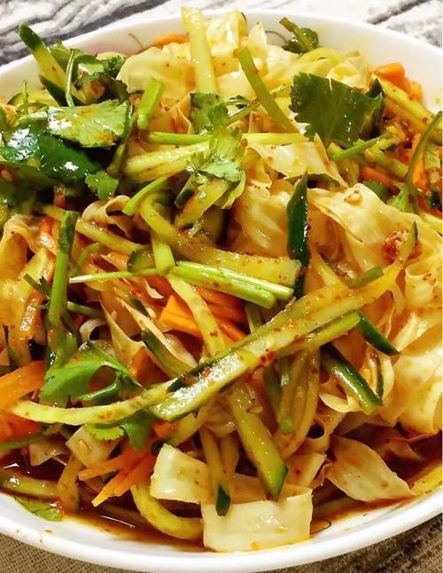 家常豆皮怎么做？家常做法有哪些？-图2