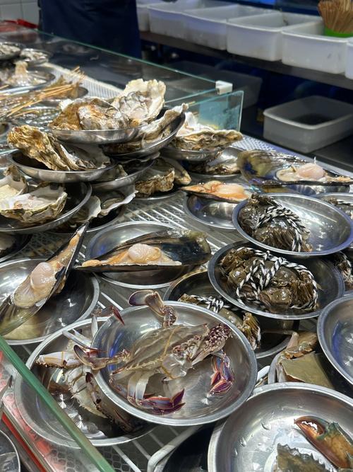 哪些海鲜能生吃?安全吗?-图2 哪些海鲜能生吃?安全吗?-图2