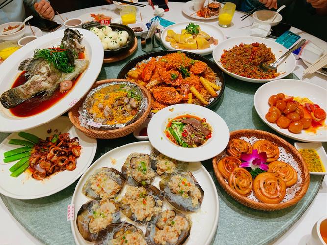 海鲜大餐如何美味共享？-图3