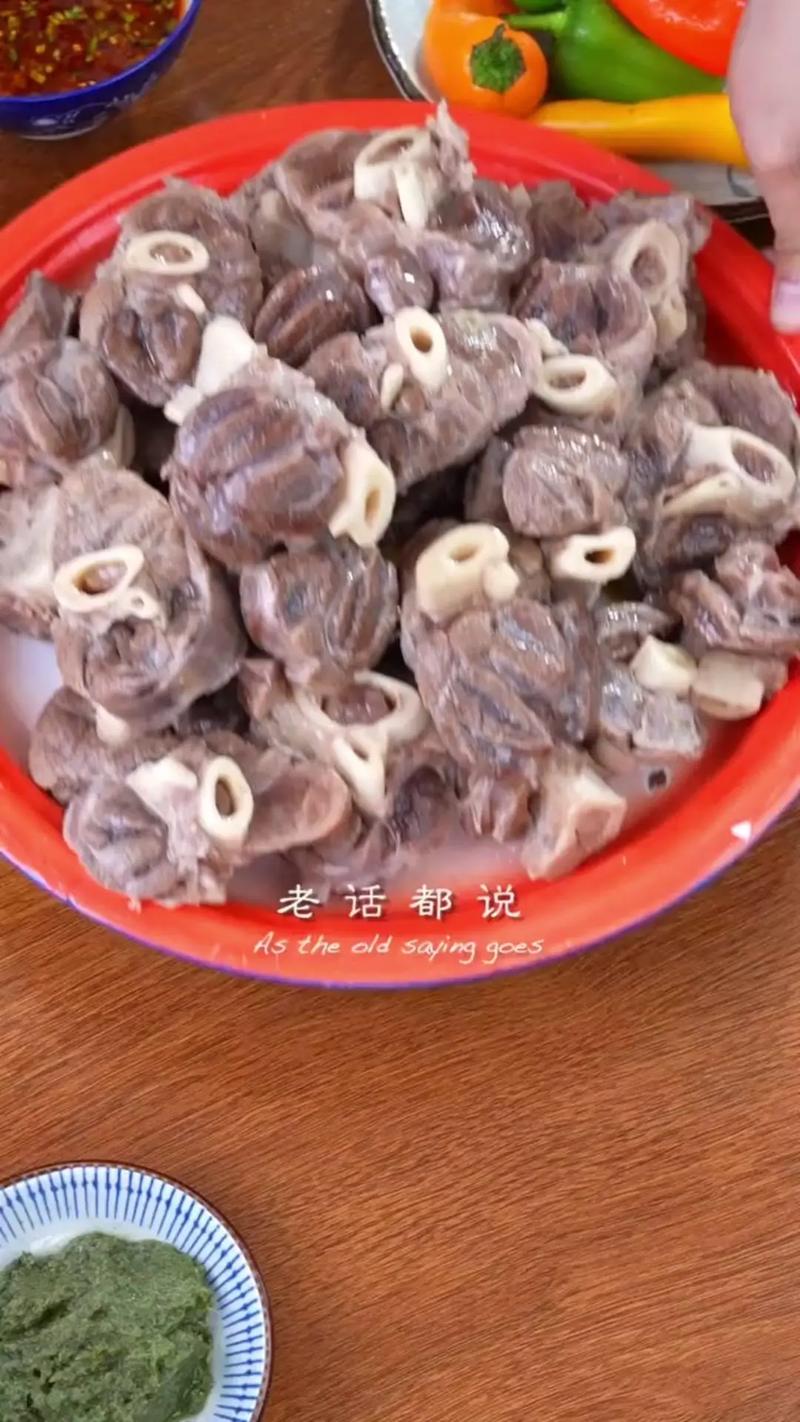 羊腿家常做法大全家常-图2