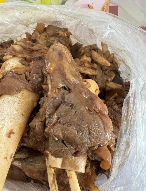 羊腿家常做法大全家常-图3