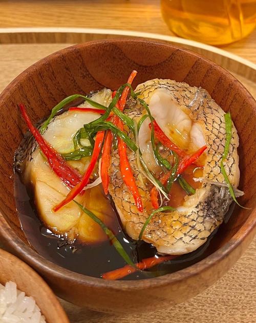 海鲜酱油能蒸鳕鱼吗？-图3