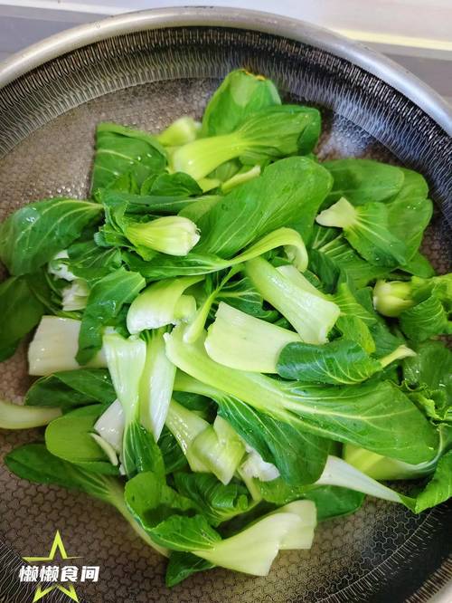家常油菜图片全家,有哪些做法?-图3 家常油菜图片全家,有哪些做法?-图3
