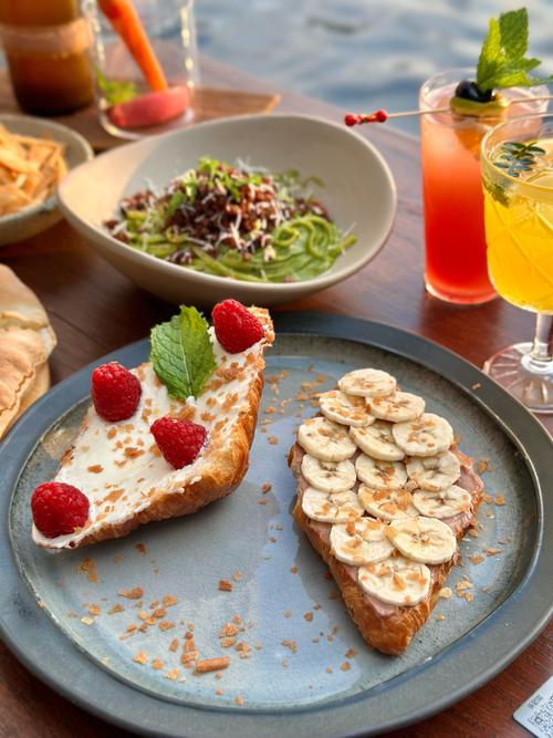 家常面点与西餐，如何轻松做出？-图1