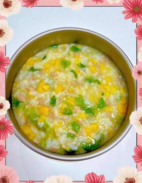 宝宝九个月晚上吃什么-图2