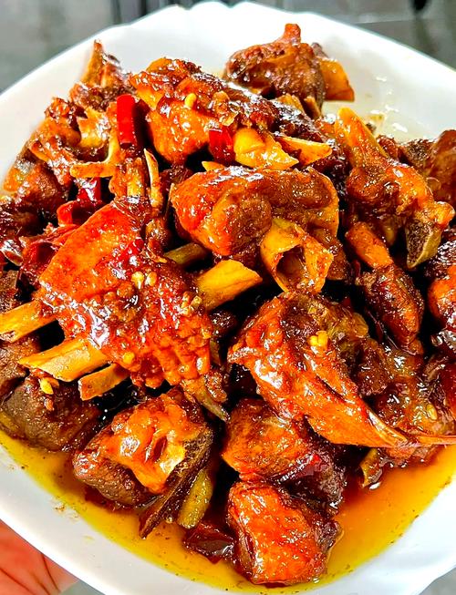 家常鸭肉做法有哪些？-图3