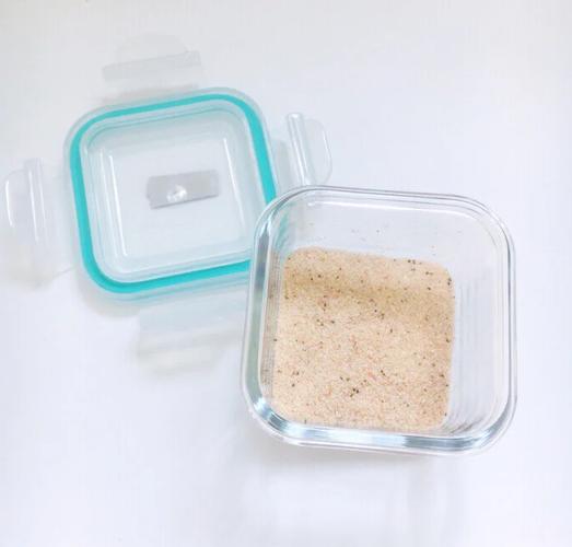 宝宝辅食虾皮粉怎么做？-图3