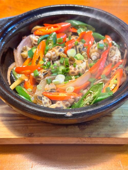 海鲜焖锅怎么做才好吃?-图2 海鲜焖锅怎么做才好吃?-图2