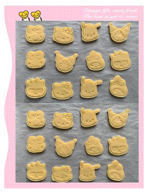 宝宝棒饼干怎么做？在家做健康吗？-图1