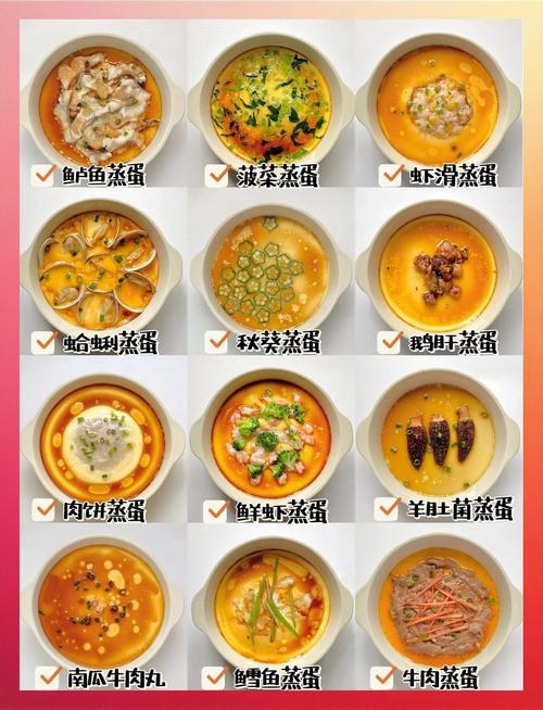 家常蛋羹汤怎么做才嫩滑？-图2