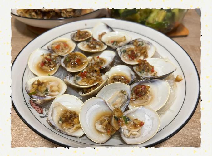 清蒸海鲜怎么做才最鲜嫩多汁?-图2 清蒸海鲜怎么做才最鲜嫩多汁?-图2