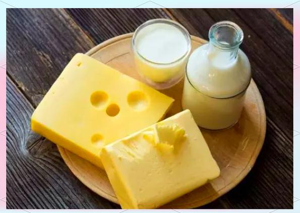 8个月宝宝能吃奶酪吗？怎么选？-图3