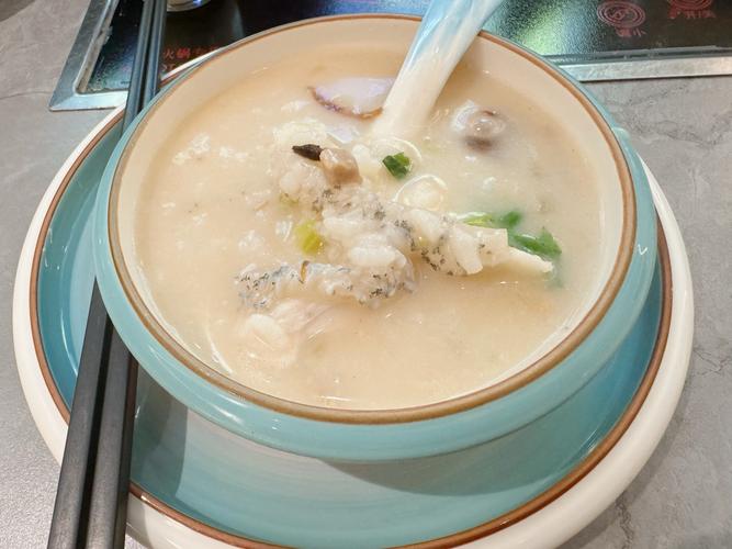 宝宝鱼头粥怎么做？-图1