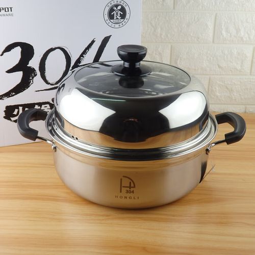 海鲜蒸汽锅如何锁鲜？-图2