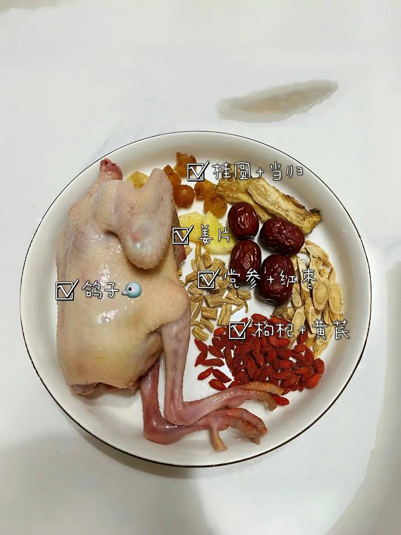 家常鸽子怎么做？做法大全有哪些？-图2