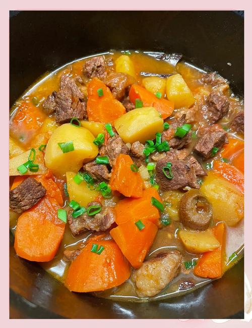 家常牛肉菜谱大全家常-图2