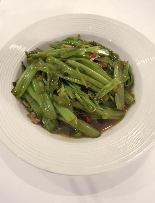 家常空心梗怎么做才下饭？-图2