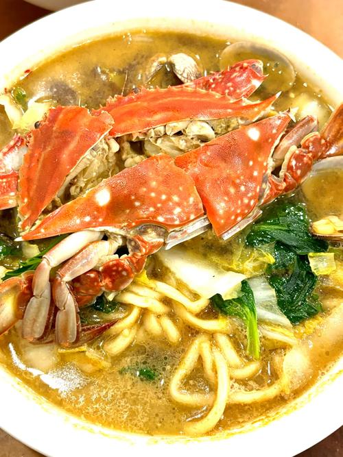 海鲜面怎么做？有哪些做法推荐？-图2