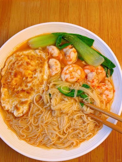 海鲜面怎么做？有哪些做法推荐？-图3