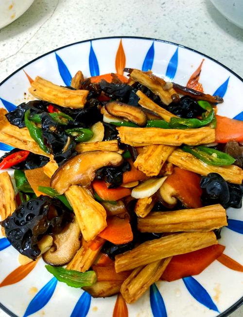 木耳家常做法有哪些？-图3