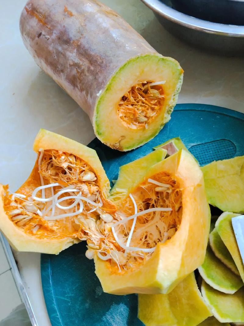 家常北瓜做法有哪些?-图1 家常北瓜做法有哪些?-图1