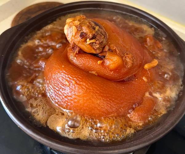 家常肘子图片全家?做法有哪些?-图2 家常肘子图片全家?做法有哪些?-图2