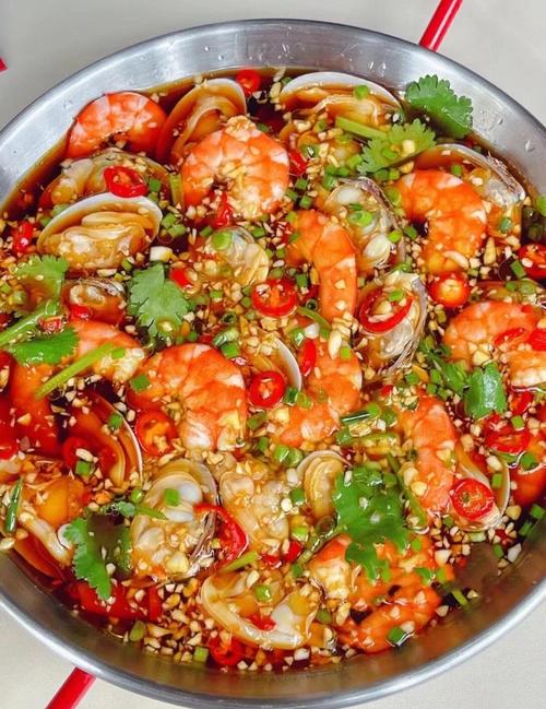 哪种海鲜做法最简单？-图2