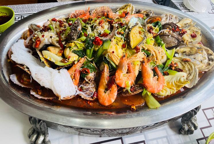 海鲜味难除?教你轻松搞定!-图3 海鲜味难除?教你轻松搞定!-图3