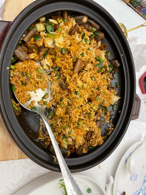 海鲜锅贴怎么做？视频教程跟着学！-图3