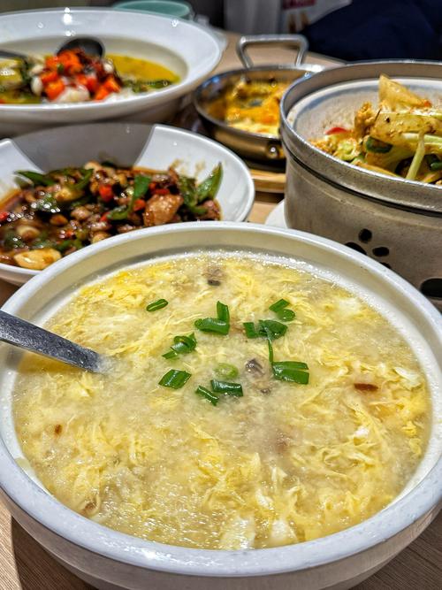 海鲜疙瘩汤正宗做法是什么？-图1