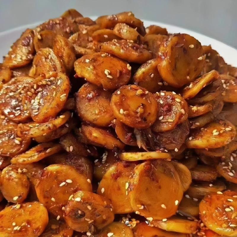 家常面筋做法有哪些？-图2