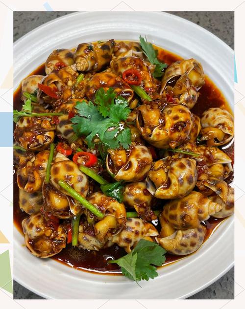 海螺家常做法有哪些？-图1