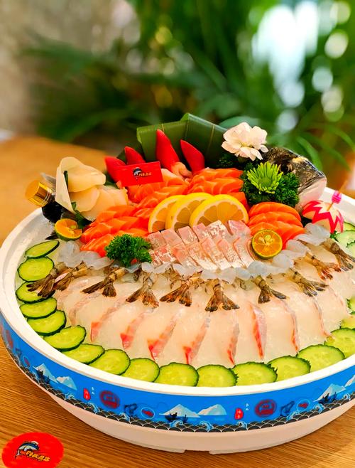 深海海鲜做法有哪些？-图2