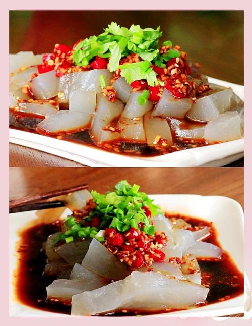 凉粉家常做法图片有哪些？-图2