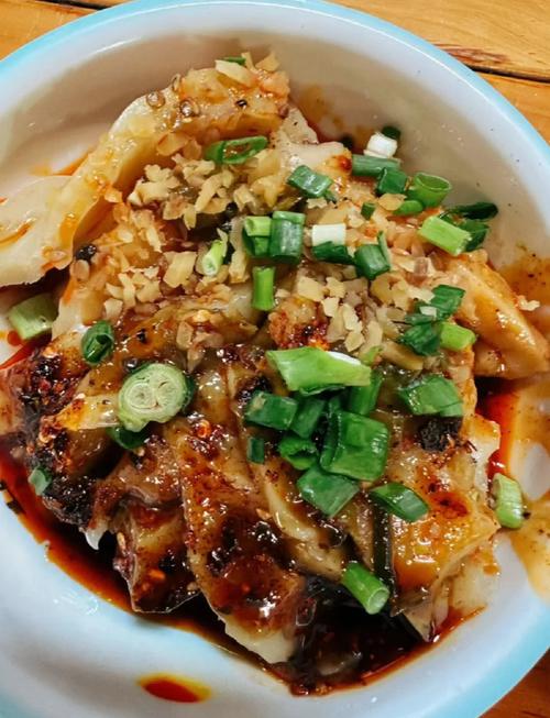 凉粉家常做法图片有哪些？-图3