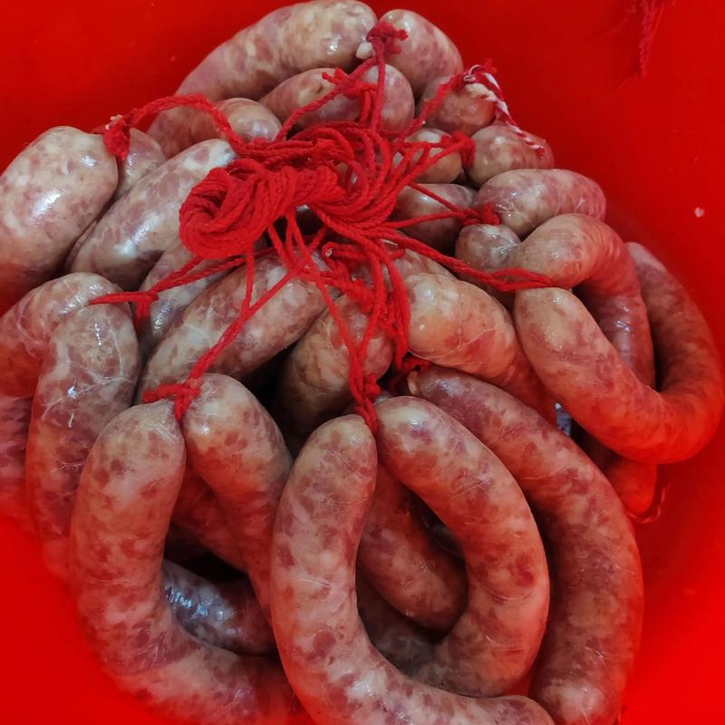 海鲜香肠怎么做？家常做法有哪些？-图3