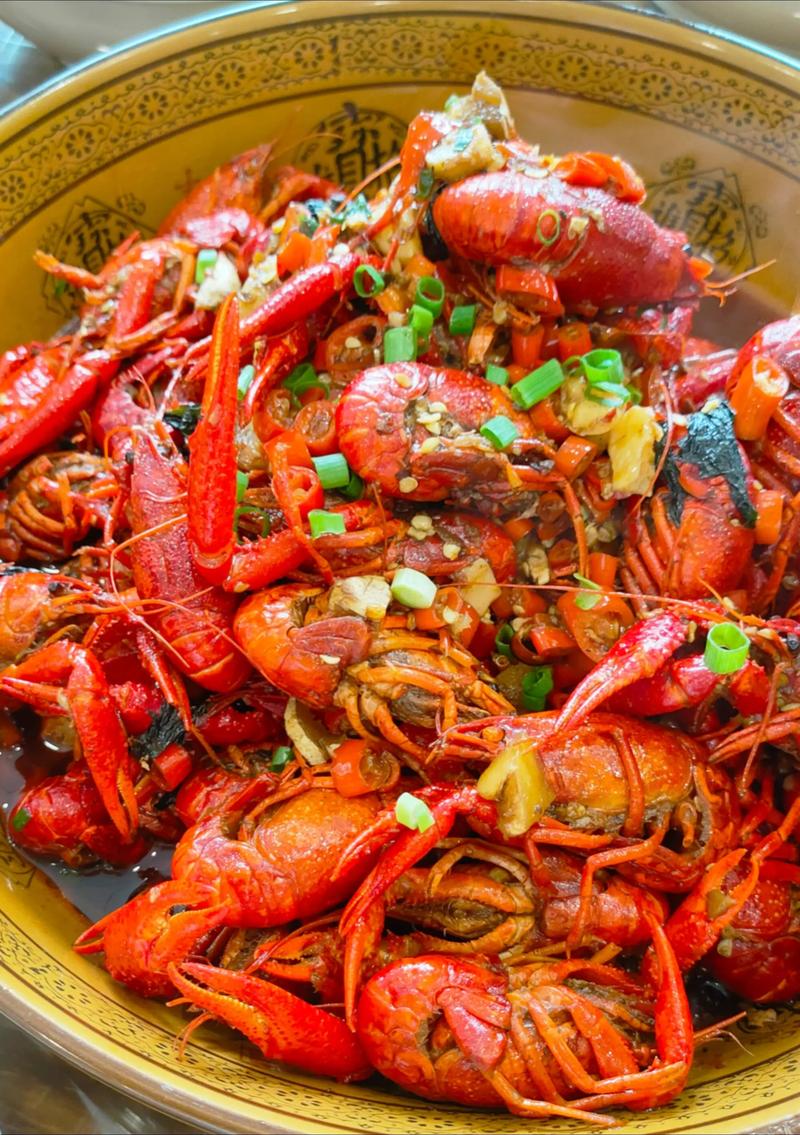 家常龙虾怎么做？家常龙虾菜谱有哪些？-图3