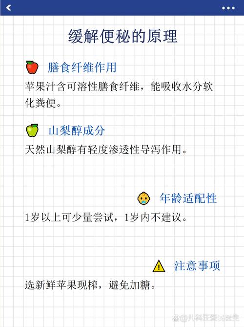 宝宝喝苹果汁，榨汁方法有哪些？-图1