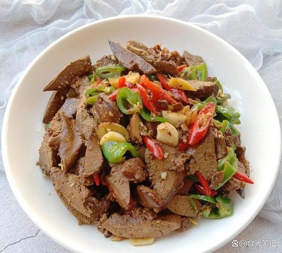 鸡肝怎么做才好吃?家常做法有哪些?-图3 鸡肝怎么做才好吃?家常做法有哪些?-图3