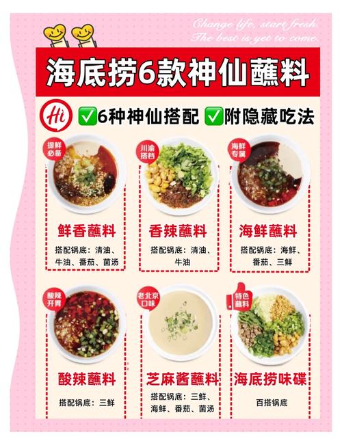 海鲜酱配蚝油怎么配比-图2