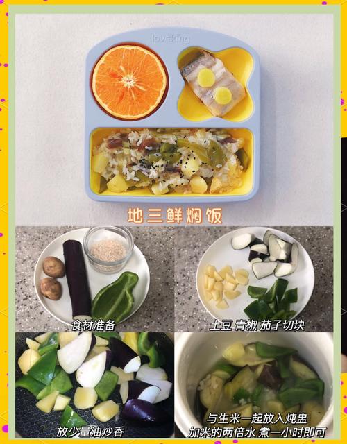 一岁半宝宝晚餐吃什么合适?-图1 一岁半宝宝晚餐吃什么合适?-图1