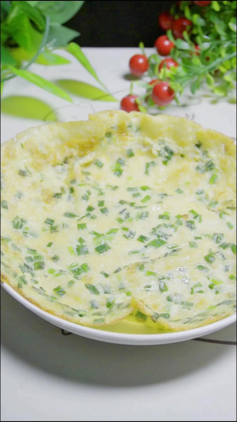 宝宝辅食鸡蛋饼怎么做？-图2