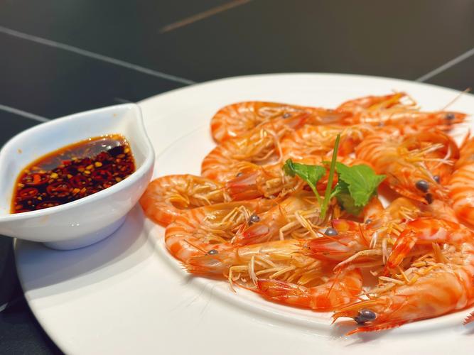 台州海鲜有哪些特色品种？-图3