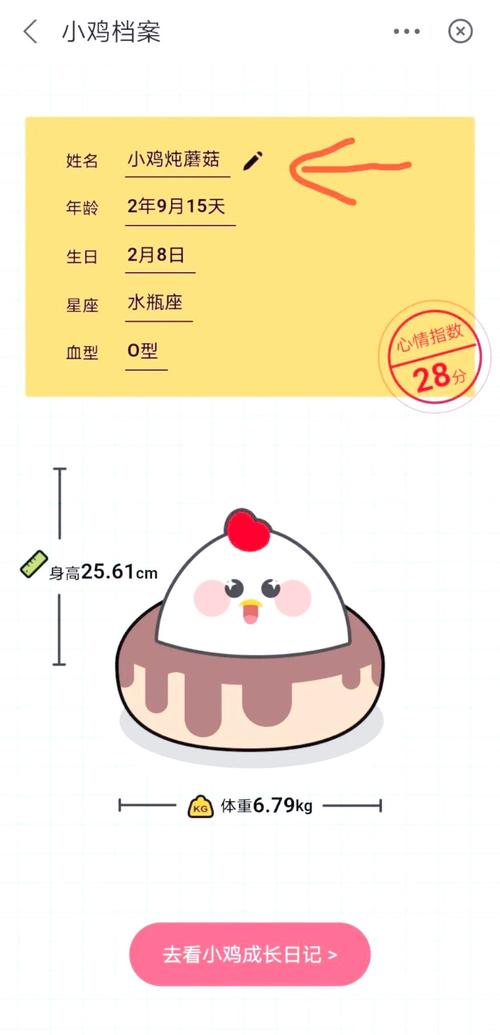 鸡宝宝叫淇字合适吗？-图1