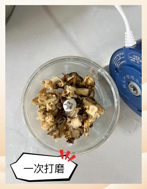 宝宝牡蛎粉怎么吃才安全又营养？-图2