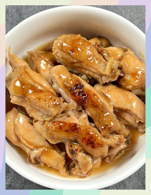 家常鸡腿做法有哪些?-图1 家常鸡腿做法有哪些?-图1