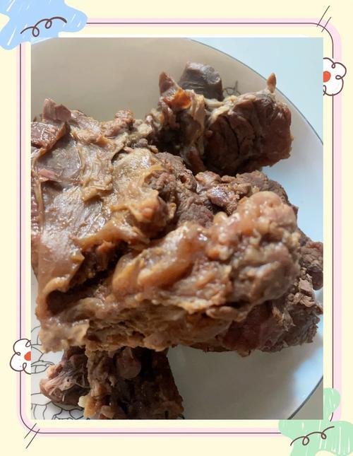 家常酱驴肉怎么做才正宗入味?-图3 家常酱驴肉怎么做才正宗入味?-图3